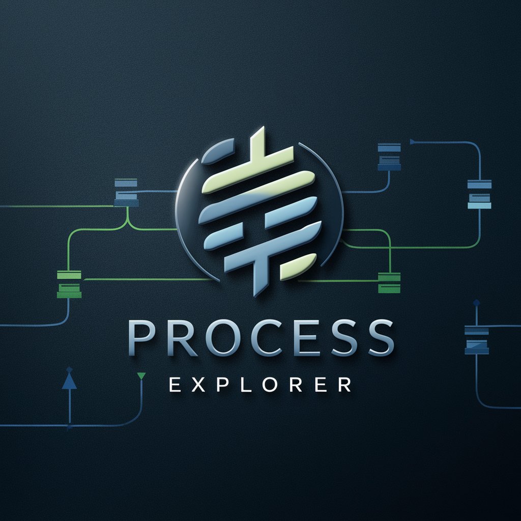 Process Explorer