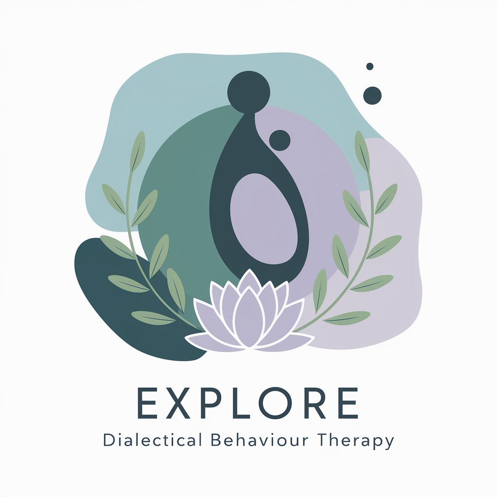 Rosey - Dialectical Behaviour Therapy (DBT) Coach