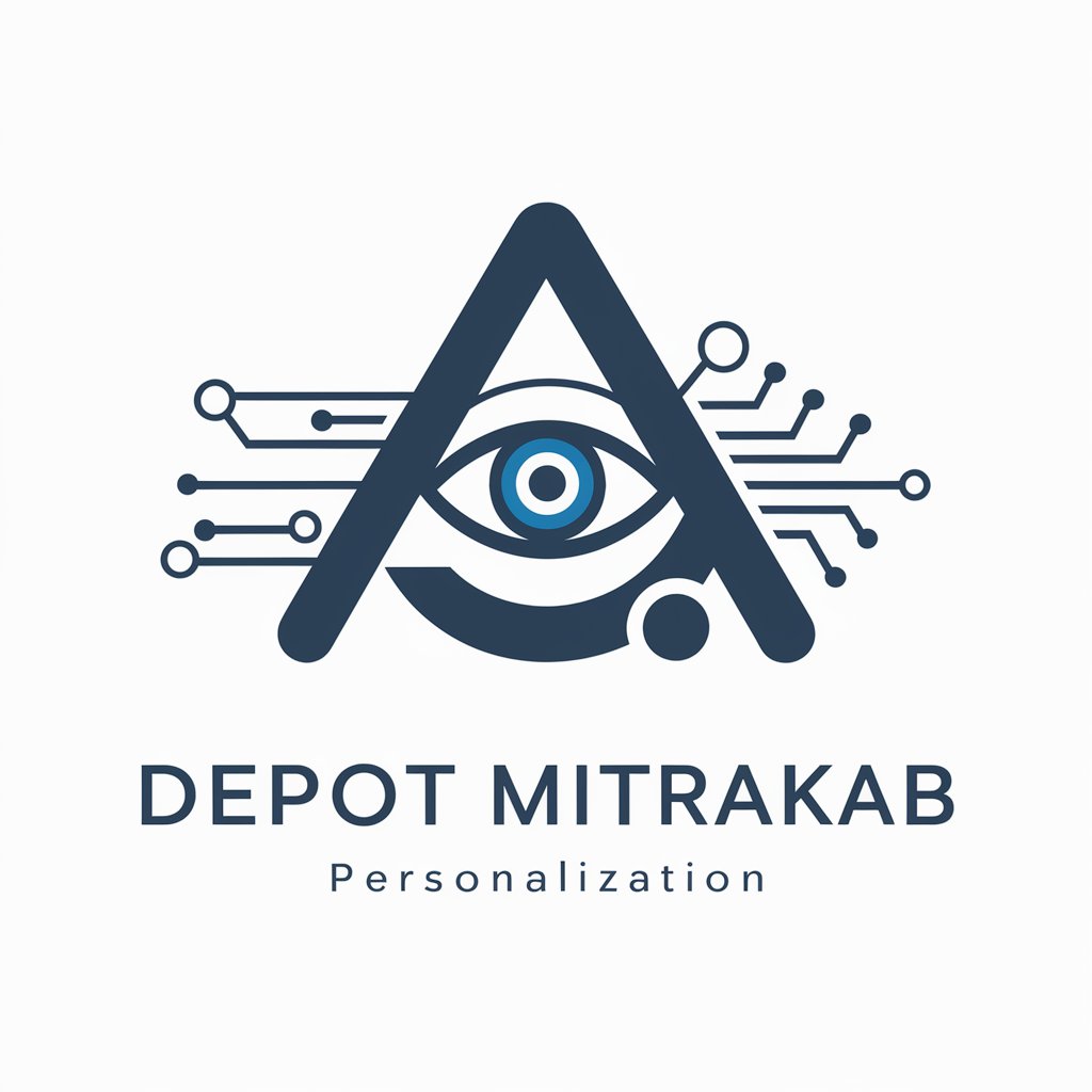 Depot Mitrakab