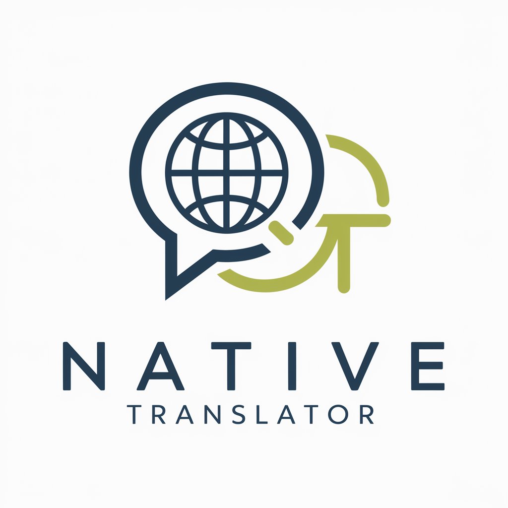 Native Translator