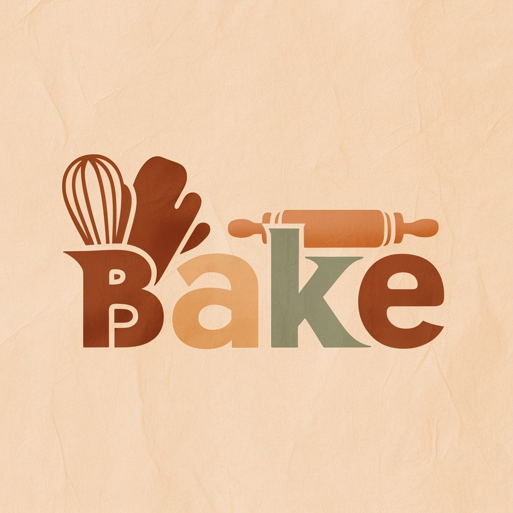 Bake