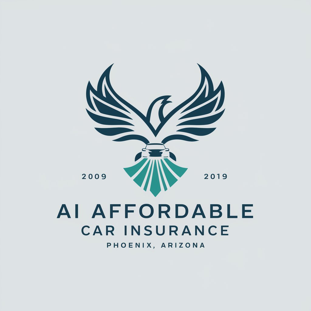 Ai Affordable Car Insurance Phoenix, Arizona. in GPT Store