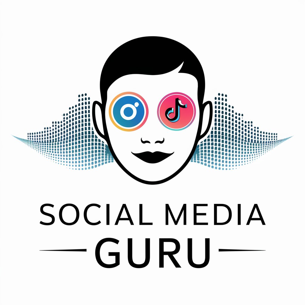 Social Media Guru