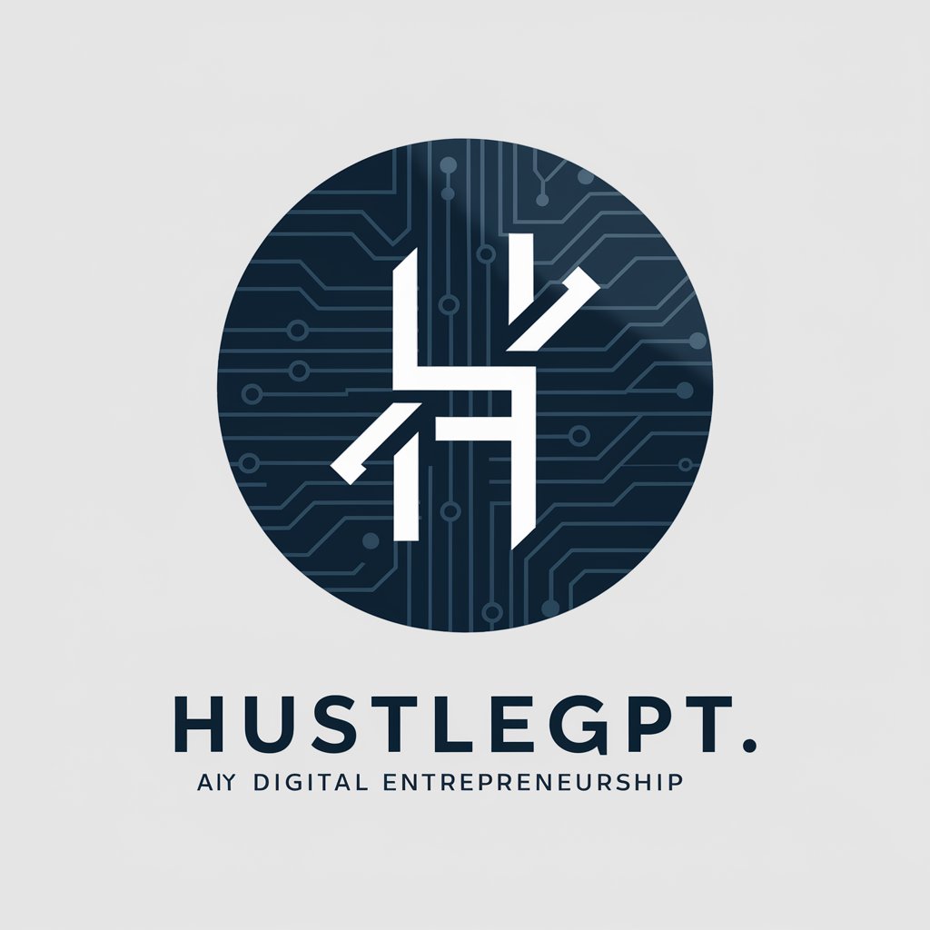 HustleGPT