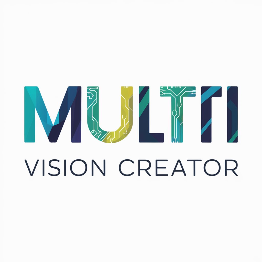 Multi Vision Creator