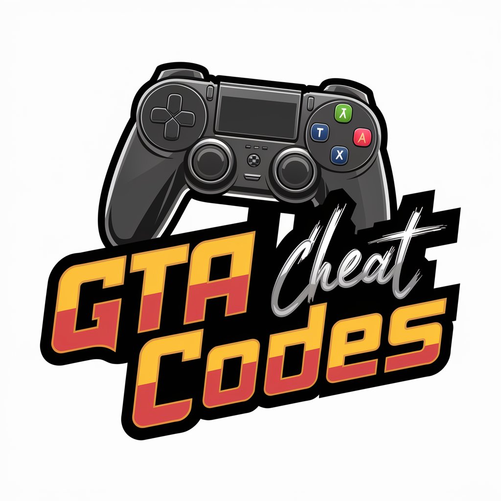 GTA 6 Cheat Codes