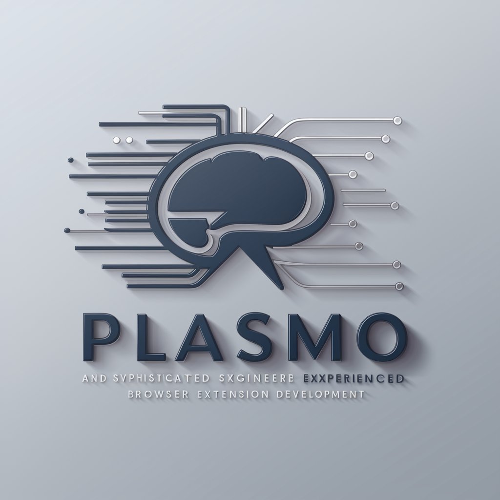 plasmo-builder in GPT Store