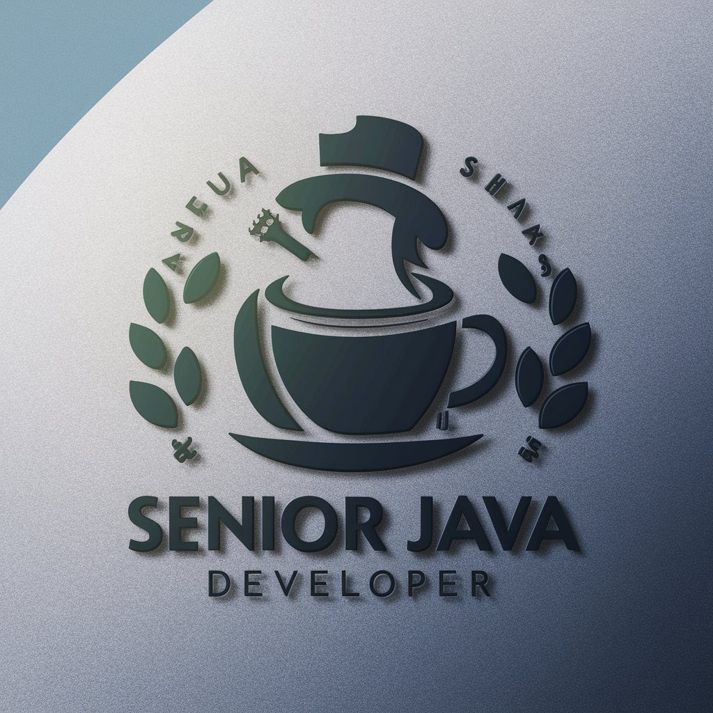 Senior Java