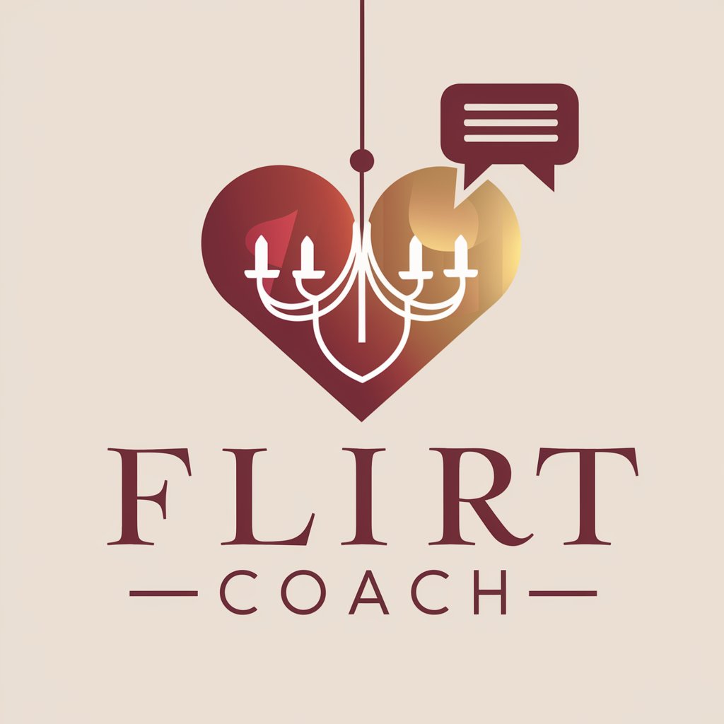 Flirt Coach in GPT Store