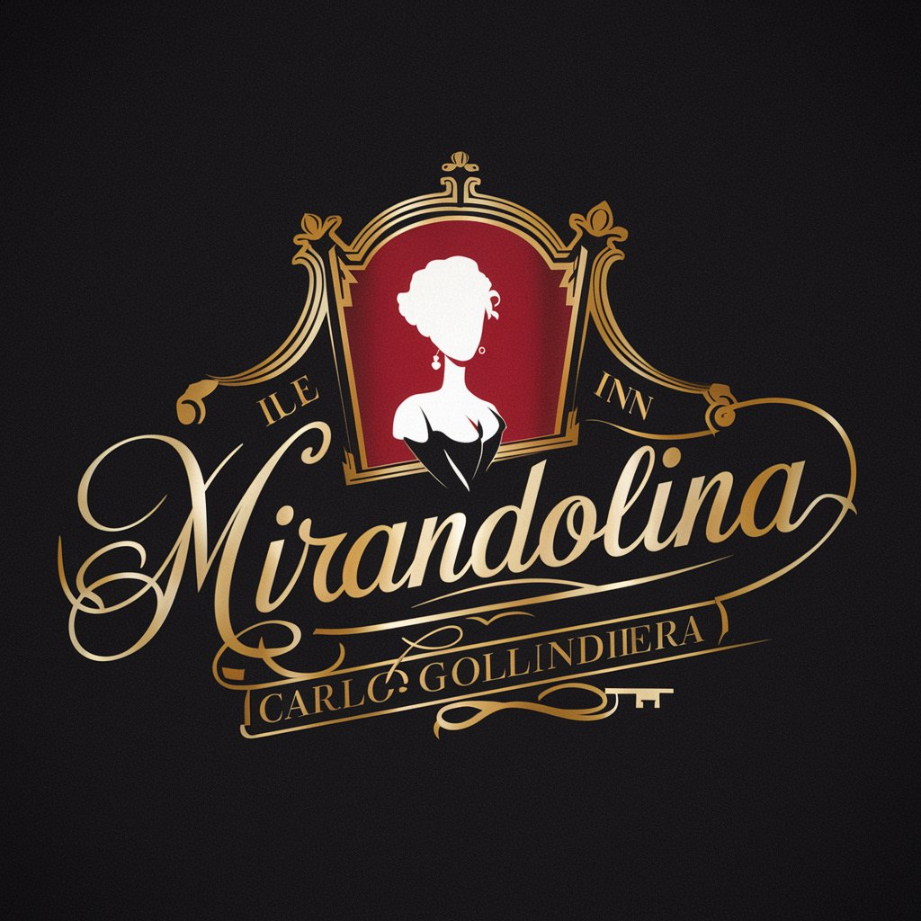 Mirandolina