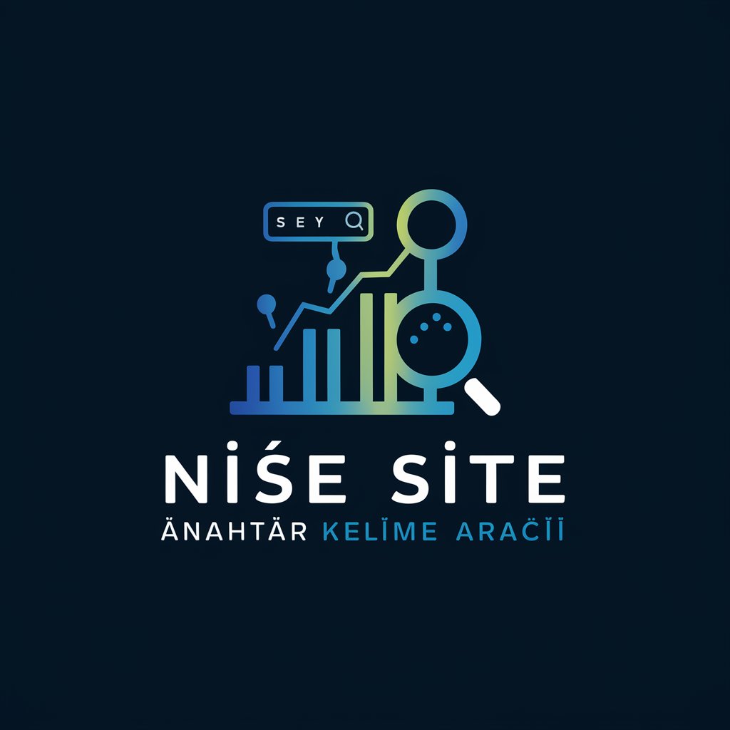 Niş Site Anahtar Kelime Öneri Aracı