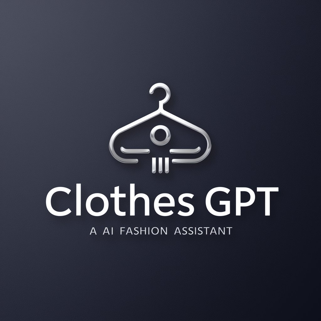 Clothes Gpt