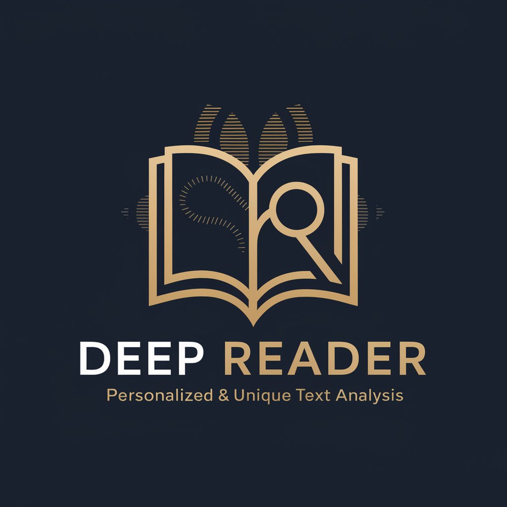 Deep Reader