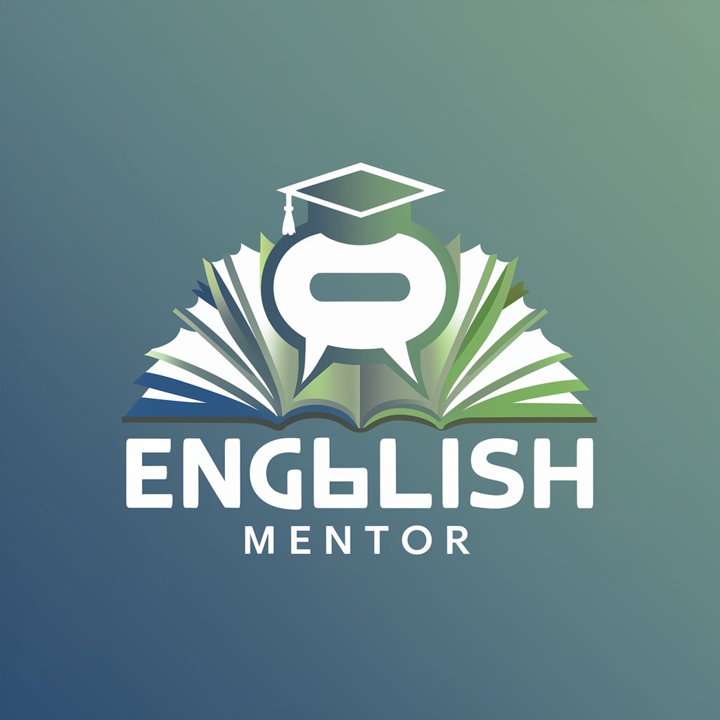 English Mentor