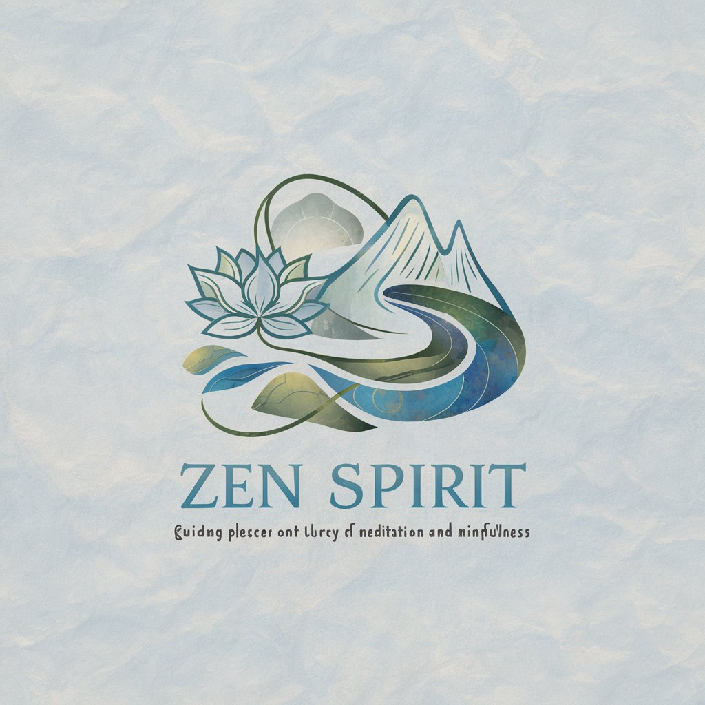 Zen Spirit