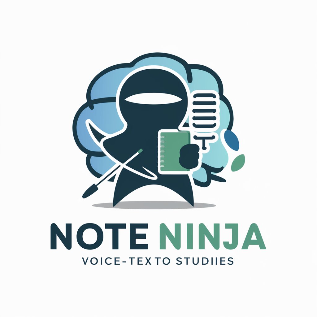 Note Ninja