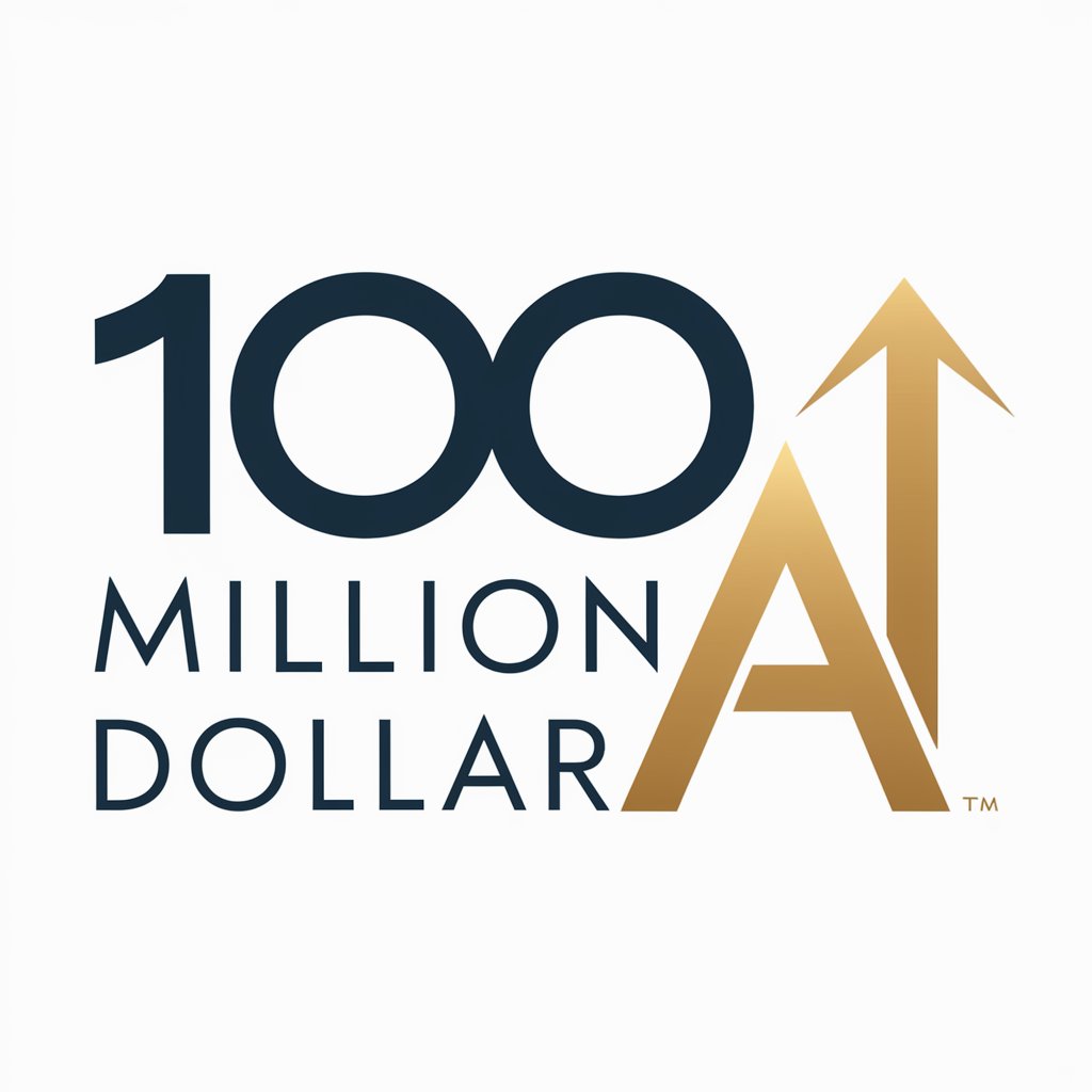 100 Million Dollar AI