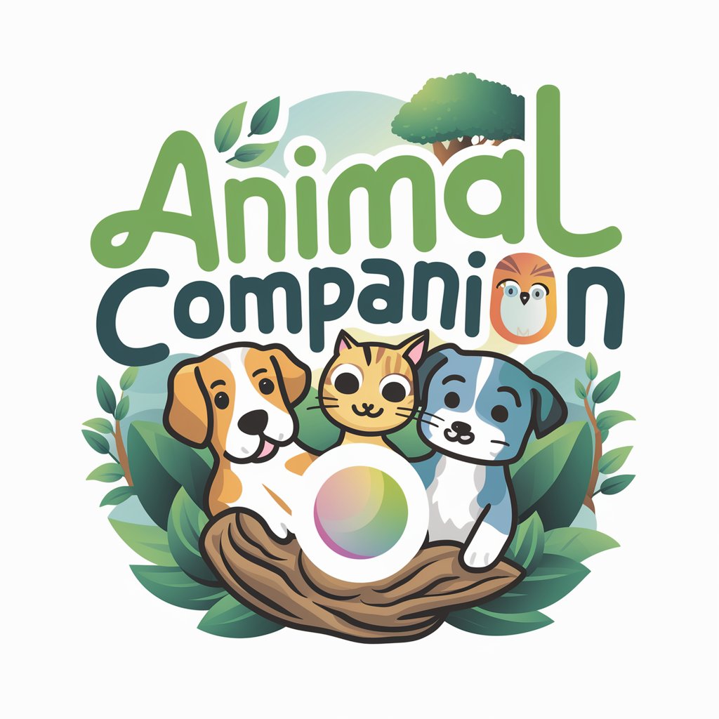 Animal Companion