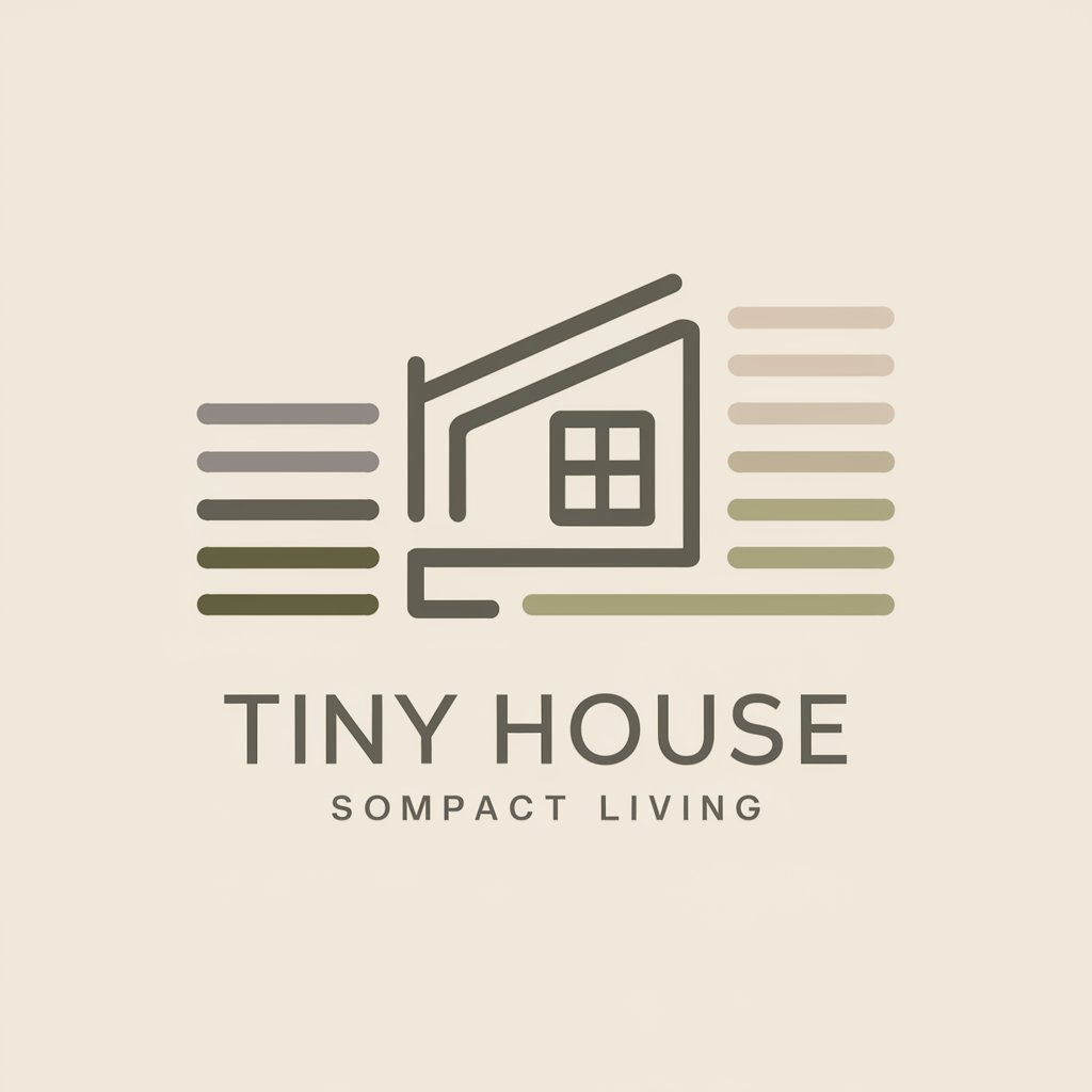 Tiny House