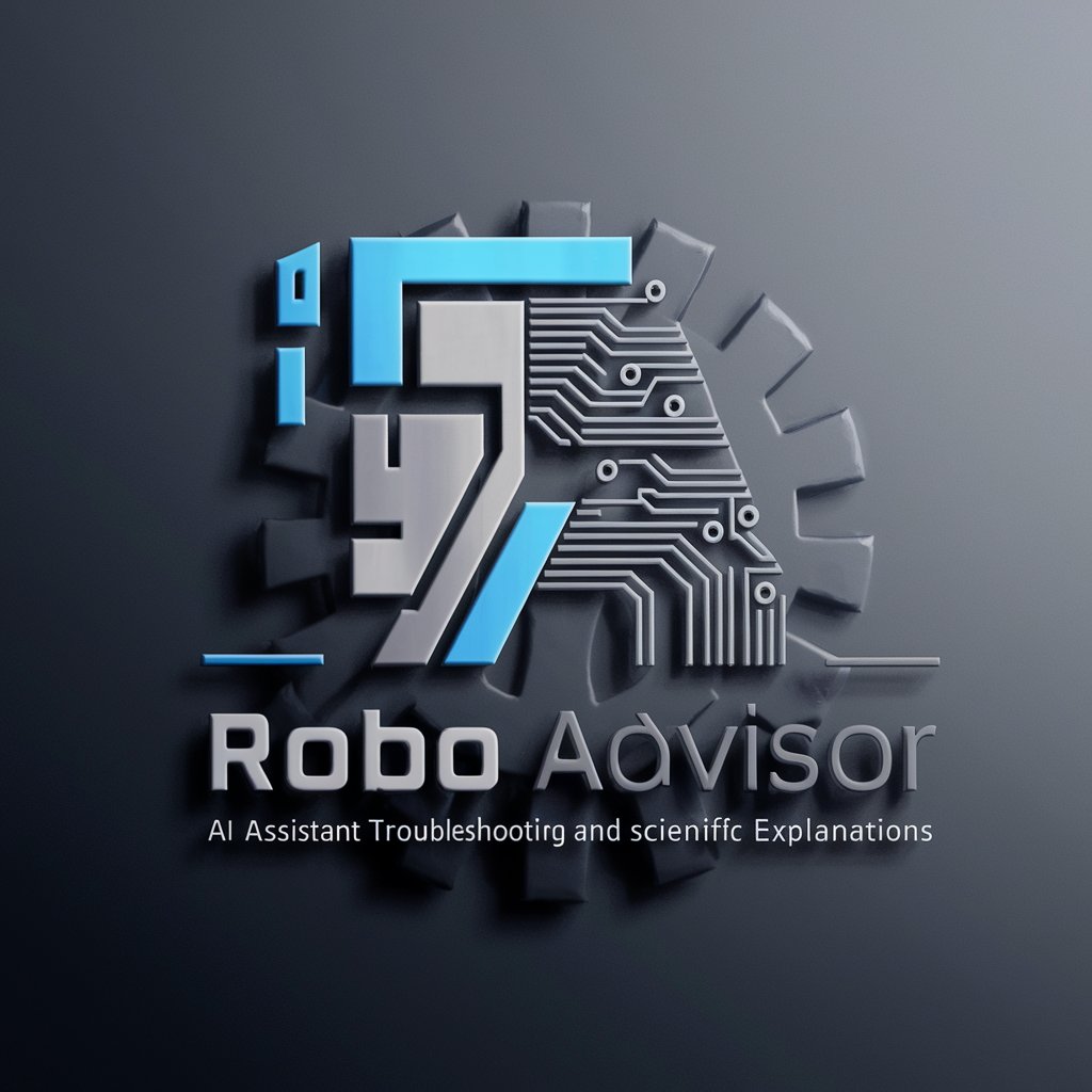 Robo Advisor