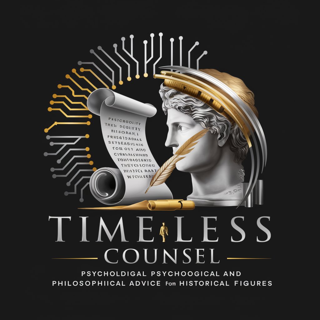 Timeless Counsel