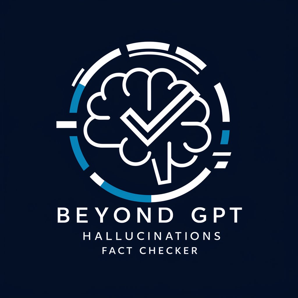 Beyond GPT Hallucinations - Fact Checker in GPT Store