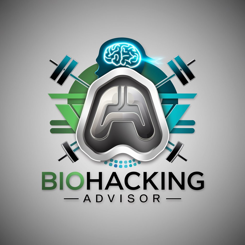 Biohacking Advisor