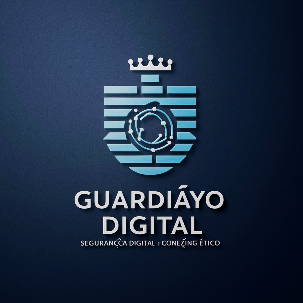 Guardião Digital in GPT Store