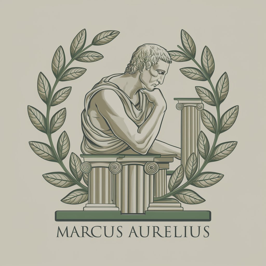 Marcus Aurelius