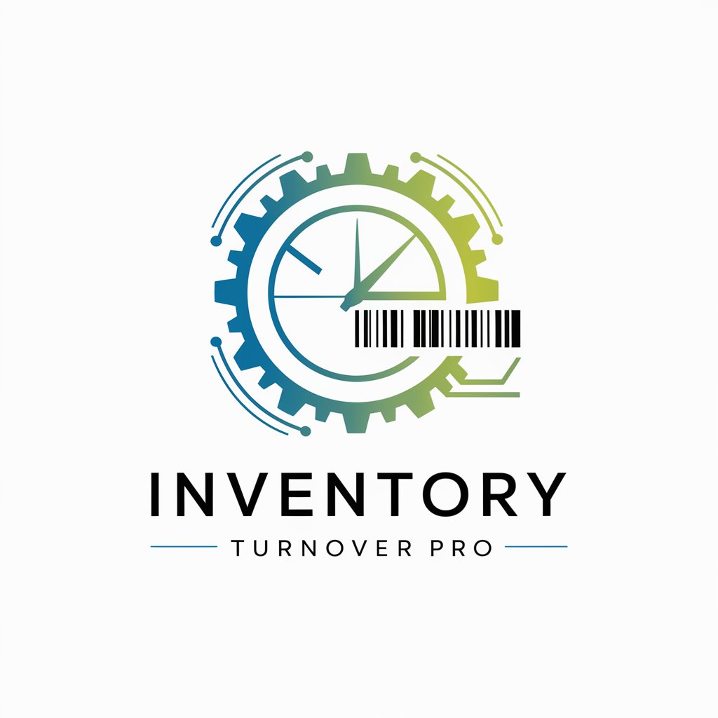 Inventory Turnover Analysis in GPT Store