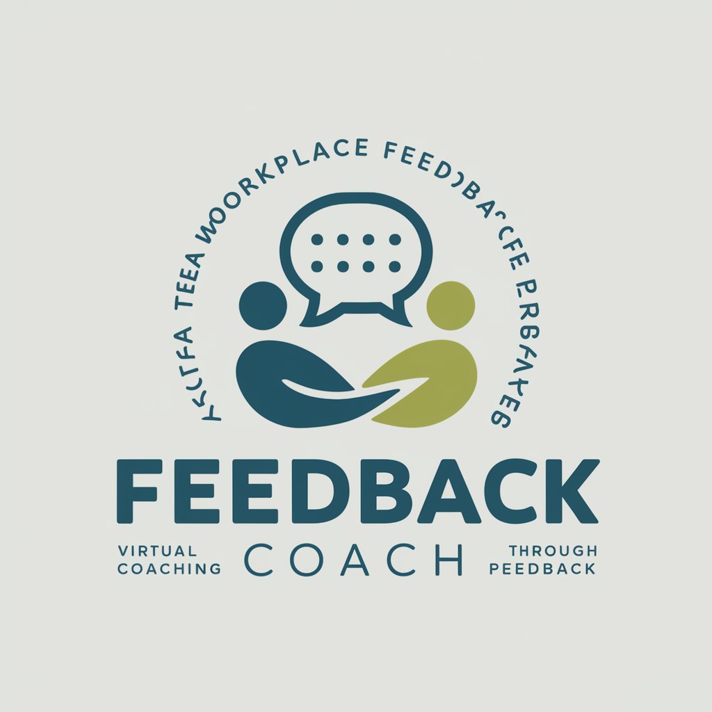 Feedback Coach in GPT Store