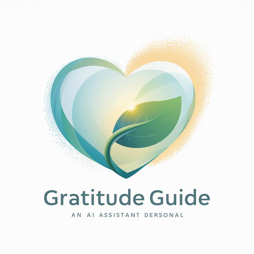 Gratitude Journal in GPT Store