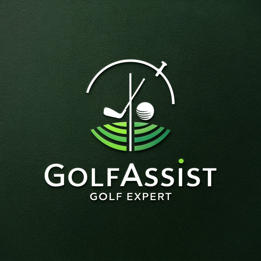 Golf Commerce Guru in GPT Store