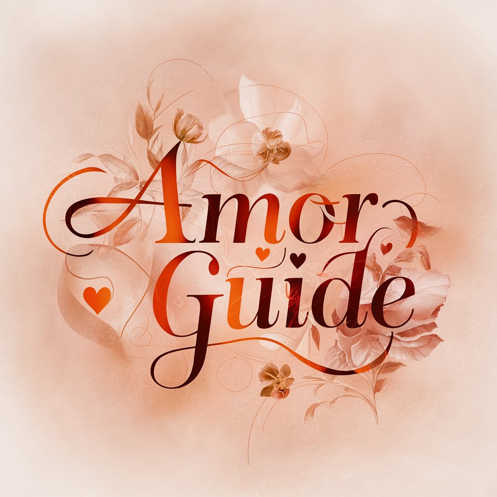 Amor Guide in GPT Store