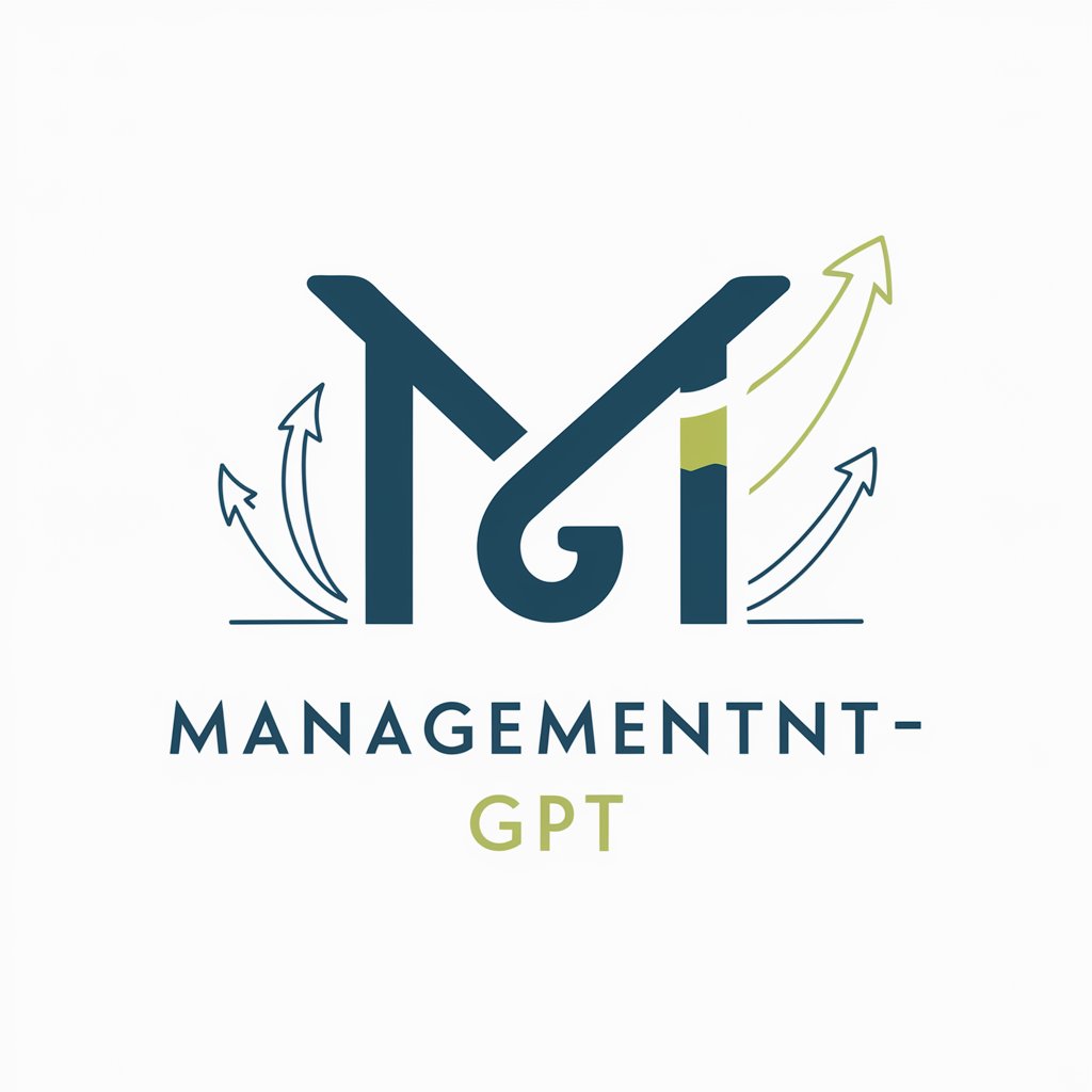 ManagementGPT