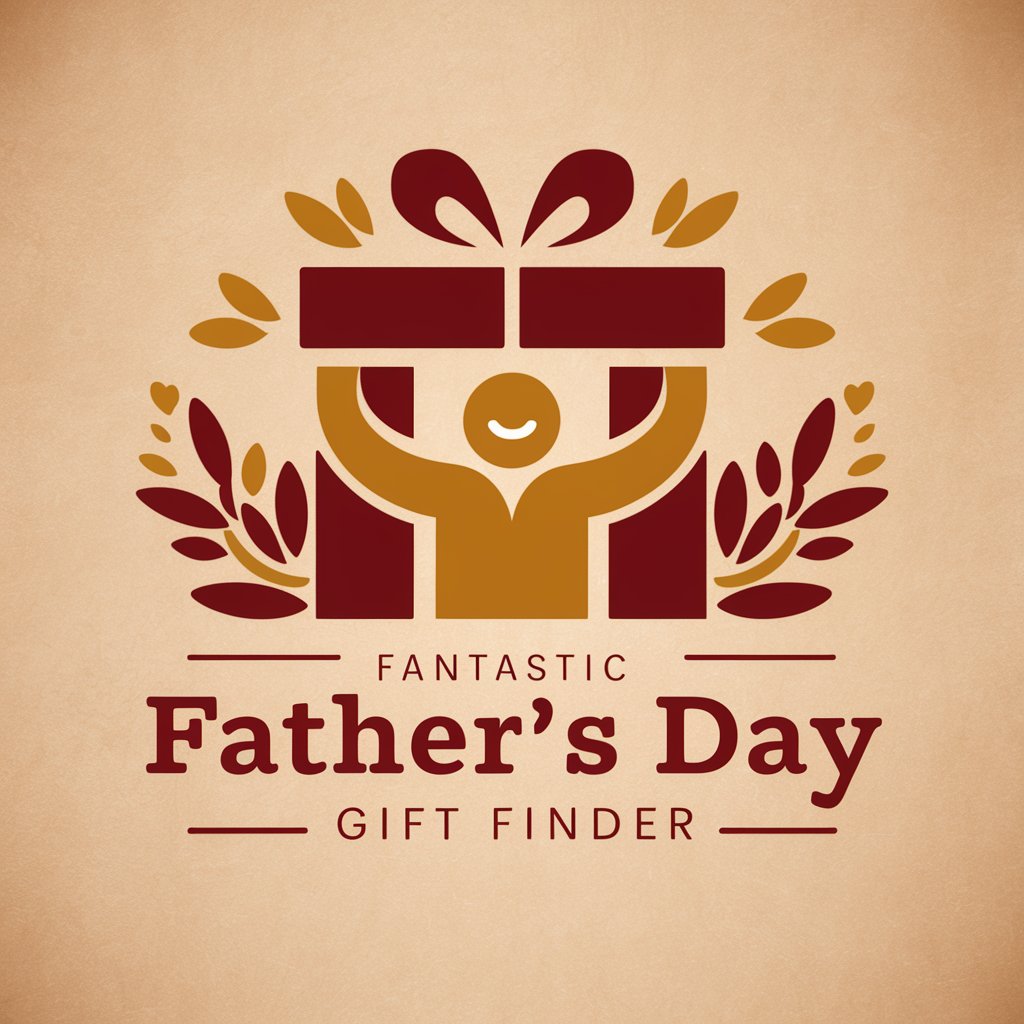 Fantastic Father’s Day Gift Finder in GPT Store