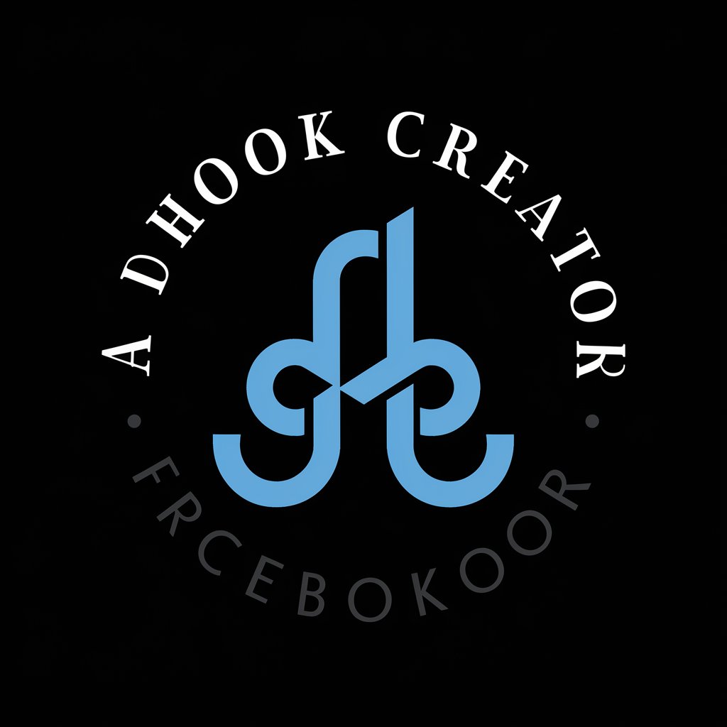 Ad Hook Creator