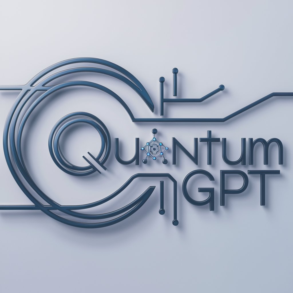 QuantumGPT in GPT Store