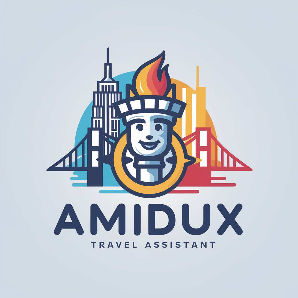 amidux