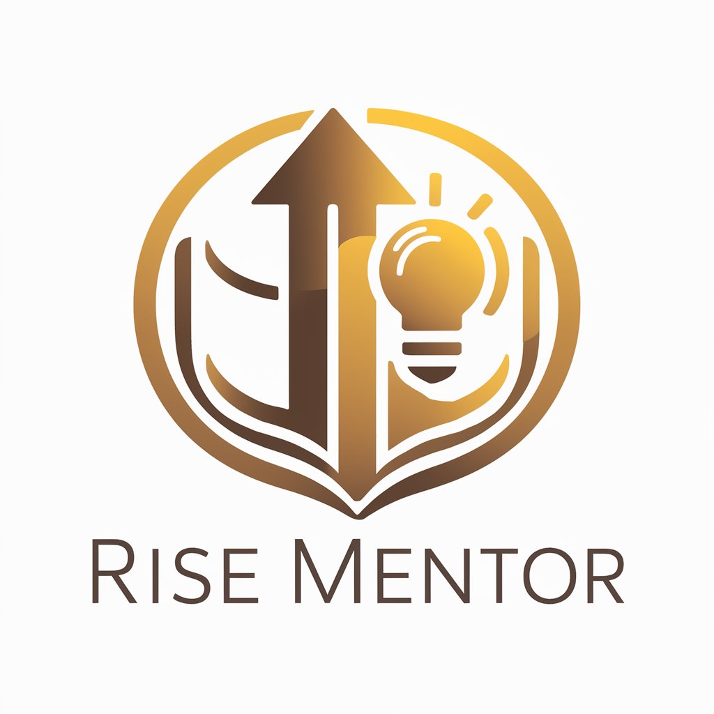 RISE Mentor in GPT Store