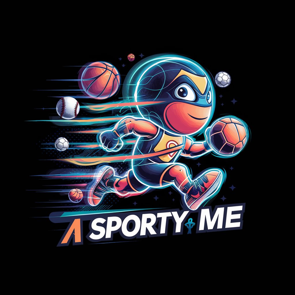 SPORTify Me