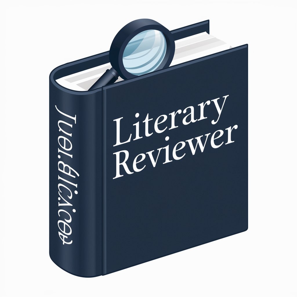 Literary Reviewer