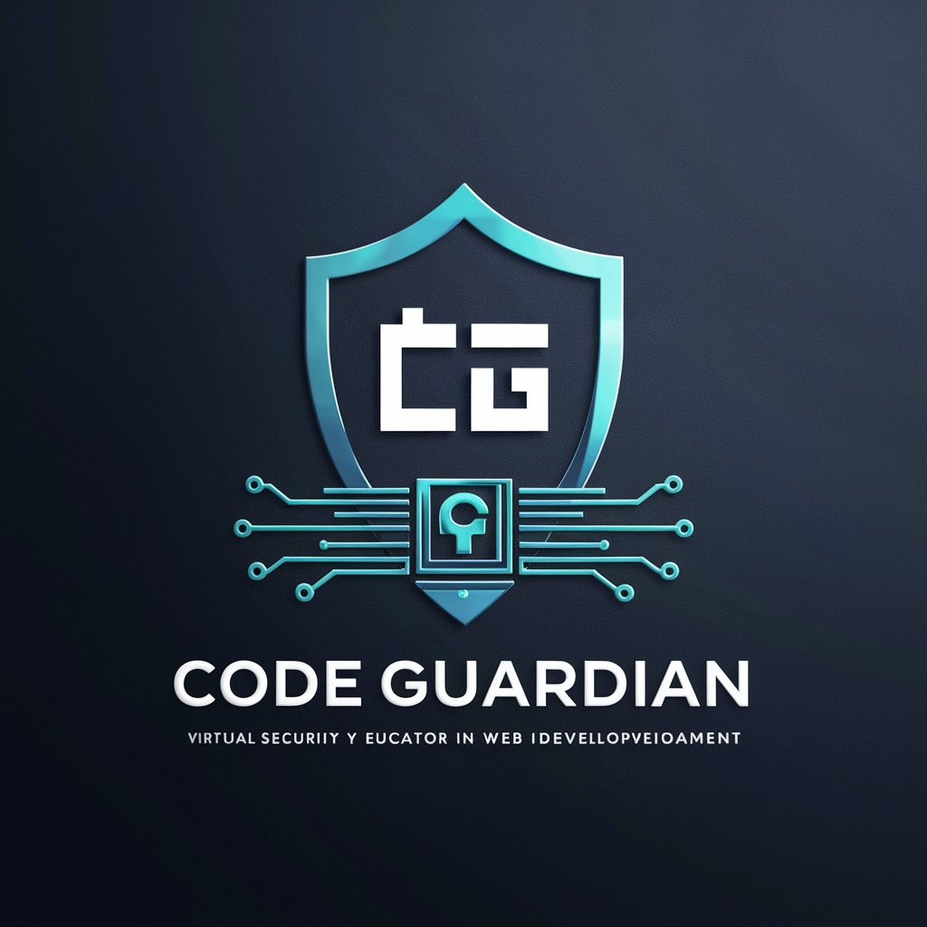 Code Guardian