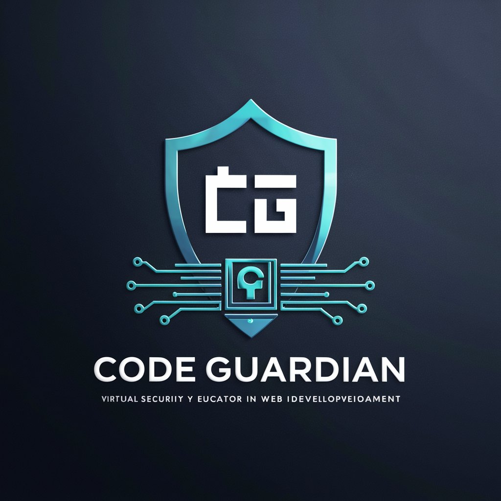 Code Guardian in GPT Store