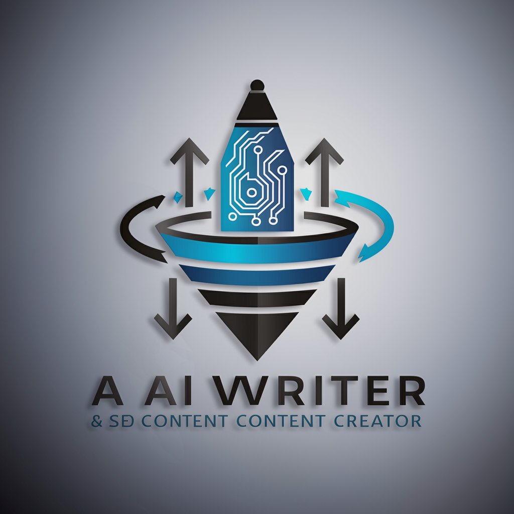 Best AI Writer GPT & SEO Content Creator in GPT Store