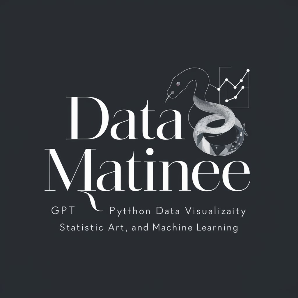 Data Matinee