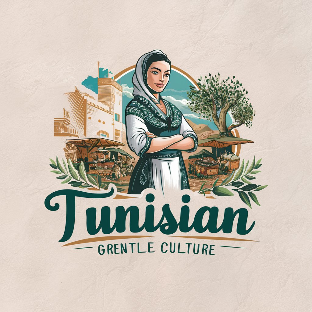 Tunisian Hayet