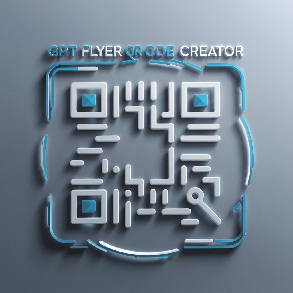 GPT Link to QR Code in GPT Store