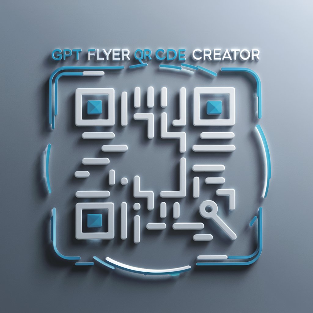 GPT Link to QR Code