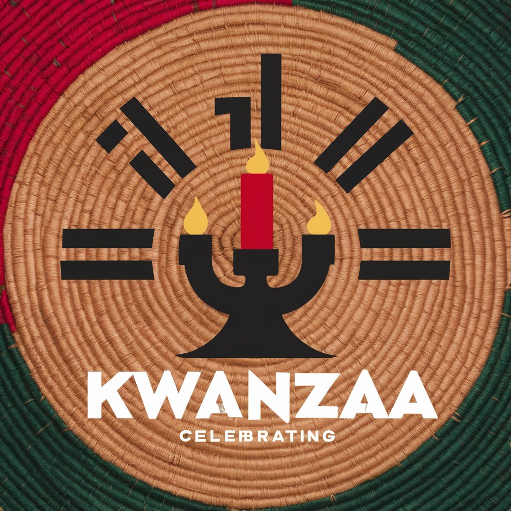 🎉 Kwanzaa Culture Companion 📚